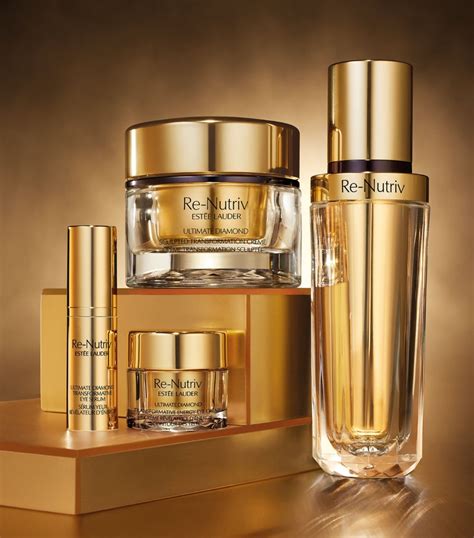 Luxury Serum Collection 